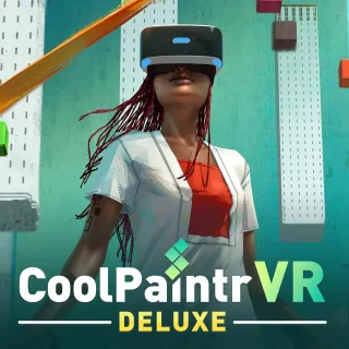 CoolPaintrVR