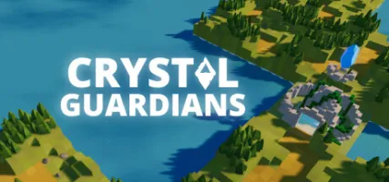 Crystal Guardians