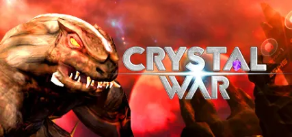 Crystal War