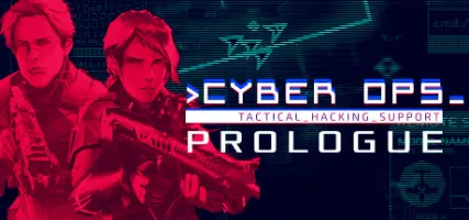 Cyber Ops Prologue