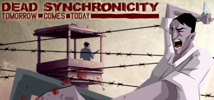 Dead Synchronicity: Tomorrow Comes Today