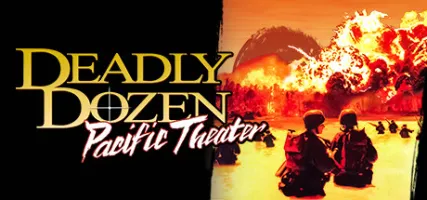 Deadly Dozen: Pacific Theater