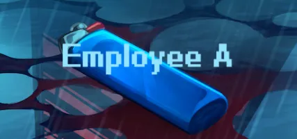 Employee A