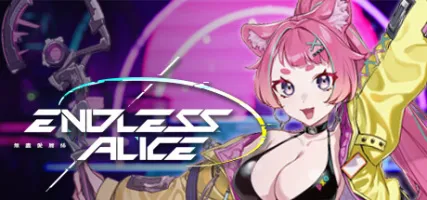 Endless Alice