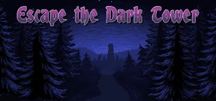 Escape the Dark Tower