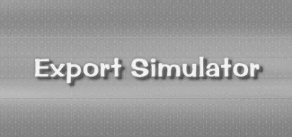 Export Simulator