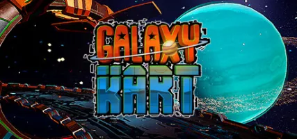 Galaxy Kart