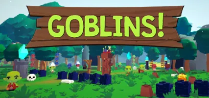 Goblins!