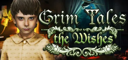 Grim Tales: The Wishes