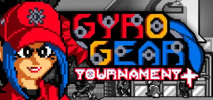 Gyro Gear Tournament