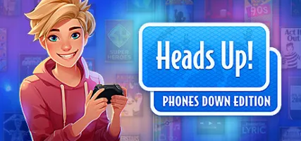 Heads Up! Phones