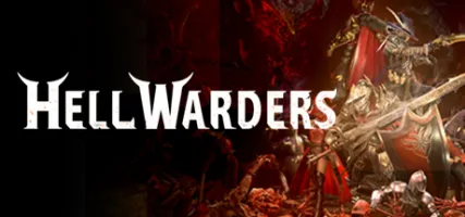 Hell Warders