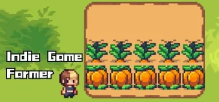 Indie Game Farmer