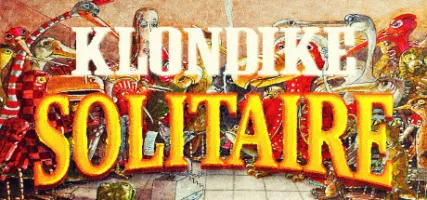 Klondike Solitaire Kings