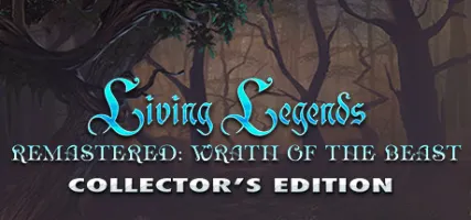 Living Legends Remastered: Wrath of the Beast