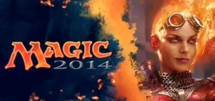 Magic 2014 Duels of the Planeswalkers