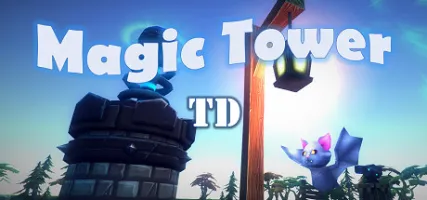 Magic Tower