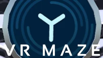 Maze VR