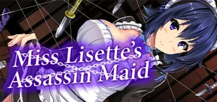 Miss Lisette's Assassin Maid