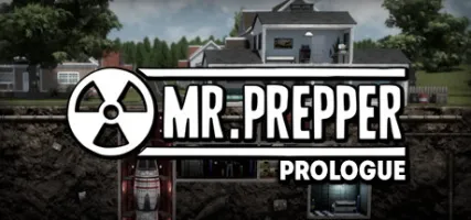 Mr. Prepper: Prologue