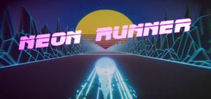 Neon Runner