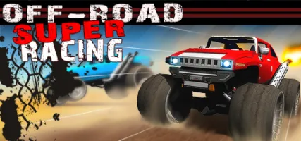 Off-Road Super Racing