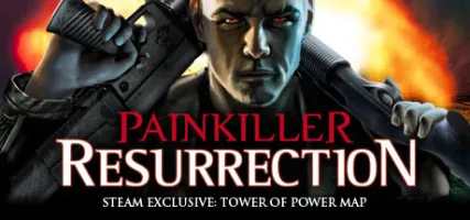 Painkiller: Resurrection