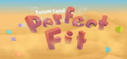 Perfect Fit - Totemland