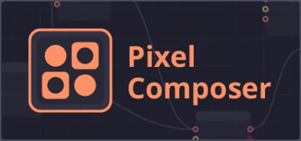 Pixel Composer