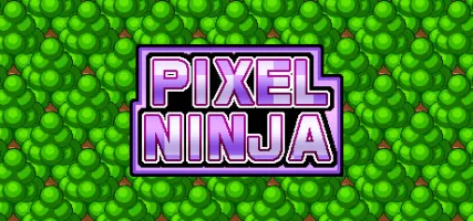 Pixel Ninja