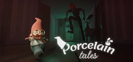 Porcelain Tales