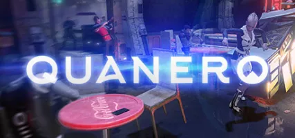 Quanero VR