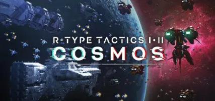 R-Type Tactics I II Cosmos