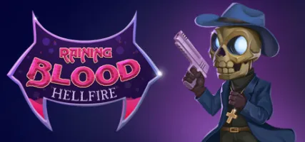 Raining Blood: Hellfire