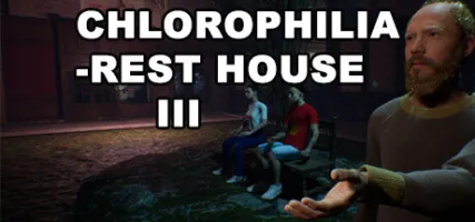 Rest House III - Chlorophilia