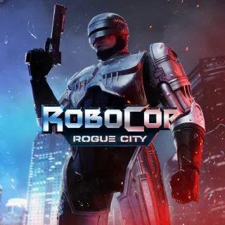 RoboCop: Rogue City - Standard