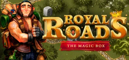 Royal Roads 2: The Magic Box