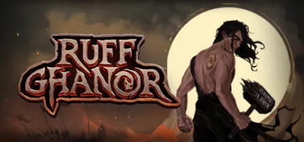 Ruff Ghanor