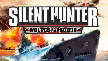 Silent Hunter 4: Wolves of the Pacific