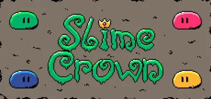 Slime Crown