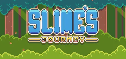 Slime's Journey