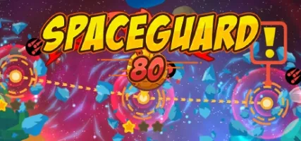 Spaceguard 80