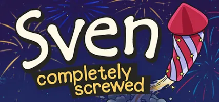 Sven - Completely Screwed