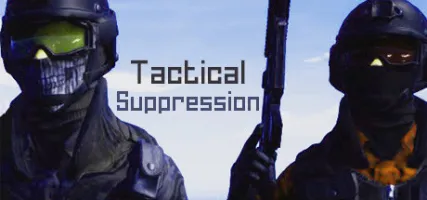 Tactical Suppression