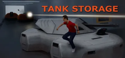 TANK STORAGE