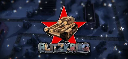 The Blitzkrieg: Weapons of War