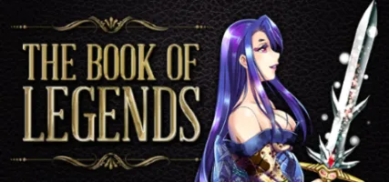 The Book of Legends