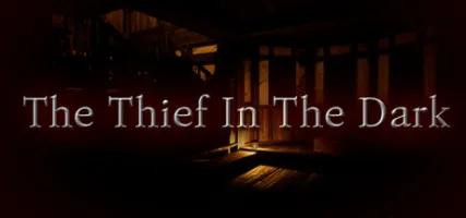 The Thief In The Dark