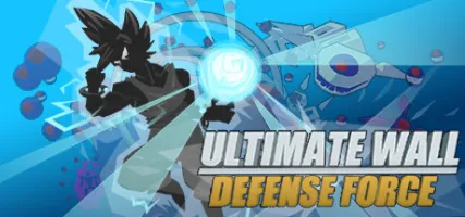 Ultimate Wall Defense Force