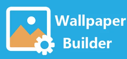 Wallpaper Builder